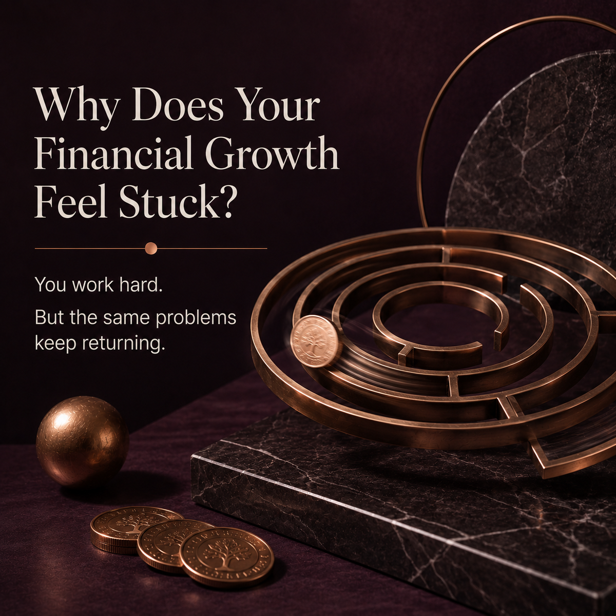 Wealth Blocks &Money Patterns Reading