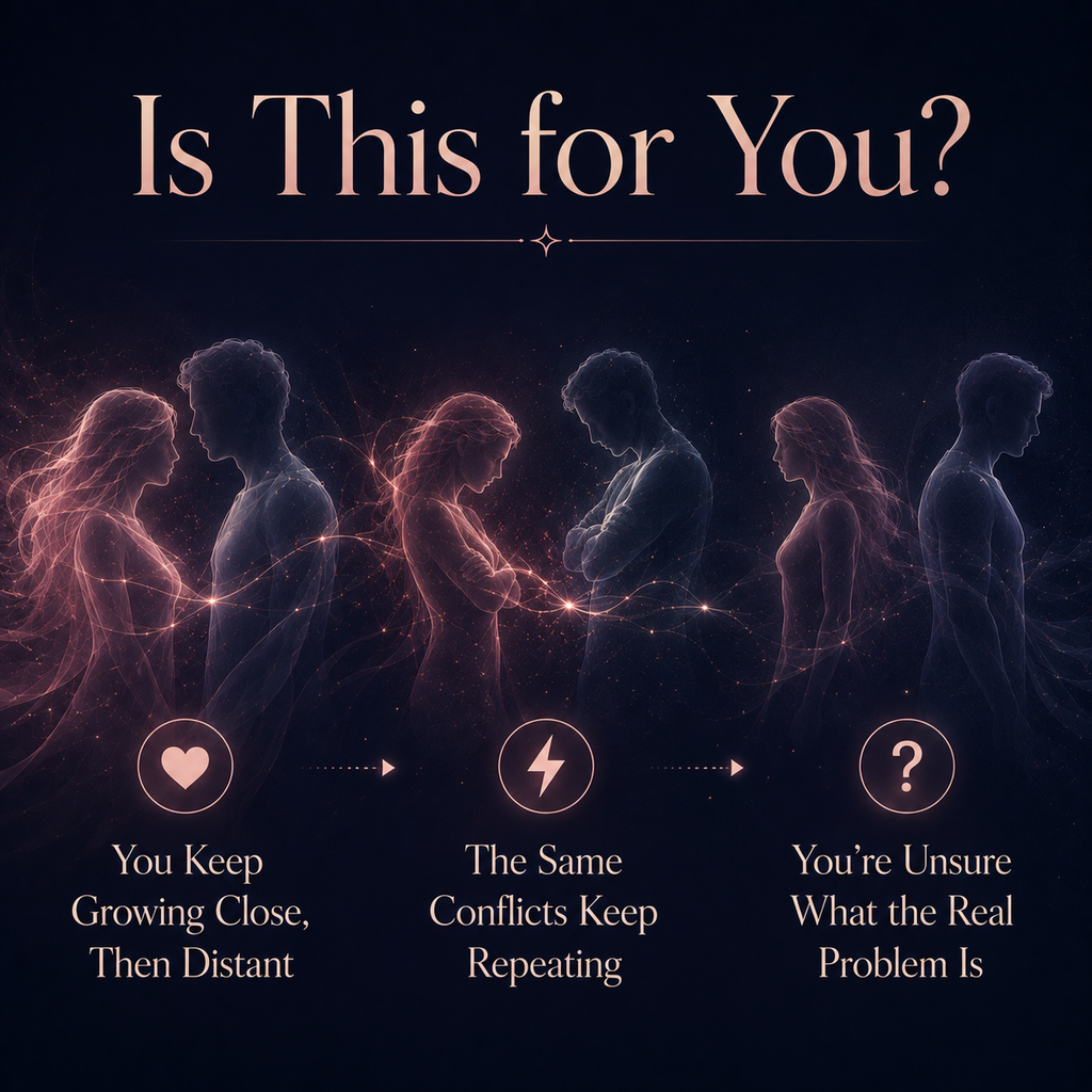 Relationship Truth & Dynamics Reading