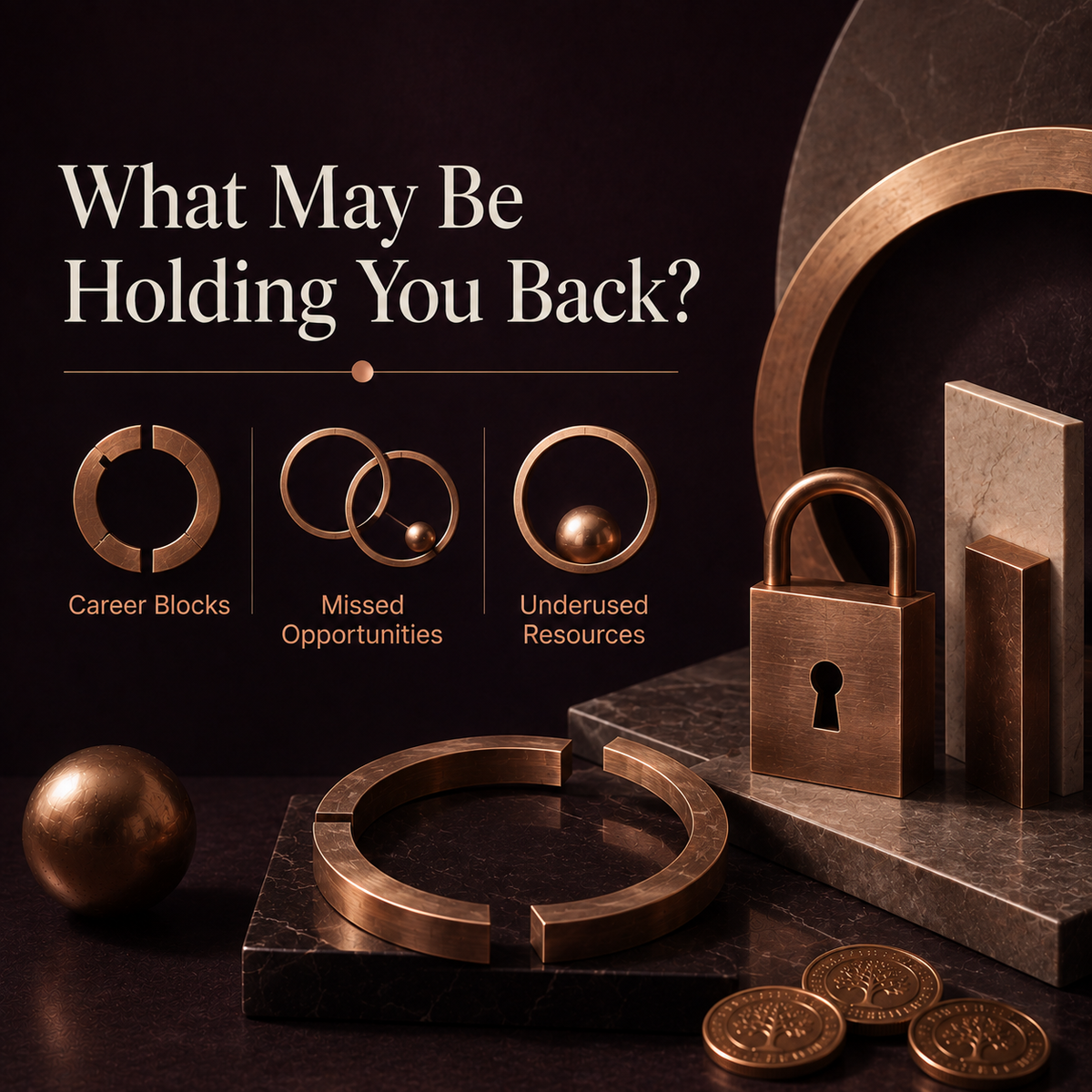 Wealth Blocks &Money Patterns Reading