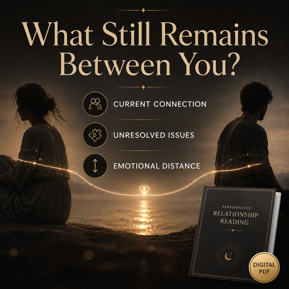 Breakup &amp; Reconnection Reading